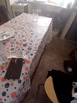 Recien666 online show from 02.22.26