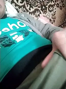 Mumuska online show from 11.04.25