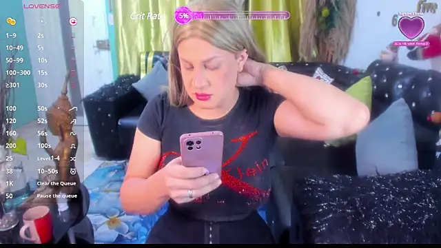 BarbieStyled online show from 12.05.24