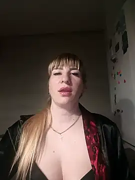 Snapshot of babyjessi chatting on 04.19.26 babyjessi online show from 04.19.26