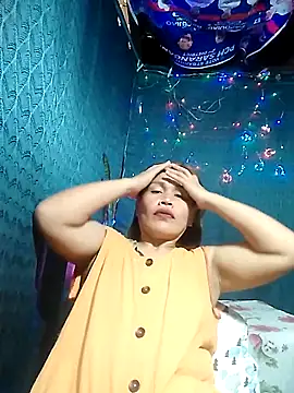 FlowerSexy online show from 11.14.25