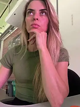 SweetGraciosa online show from 01.14.26