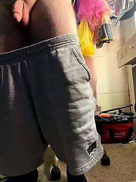 bearcub300 online show from 02.02.26