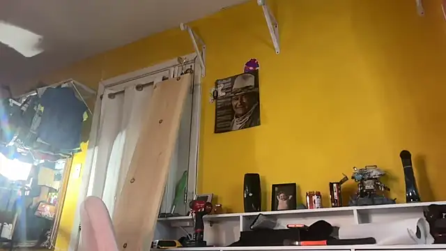 bearcub300 online show from 02.07.26