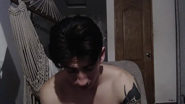 AteneoJr online show from 12.20.25