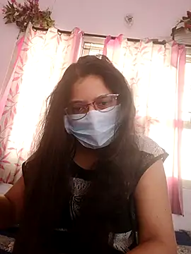 Snapshot of thanusi_2 chatting on 01.18.26 thanusi 2 online show from 01.18.26