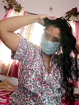 thanusi 2 online show from 03.24.26