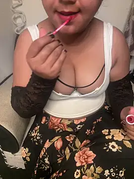 Delisha143 online show from 03.28.26