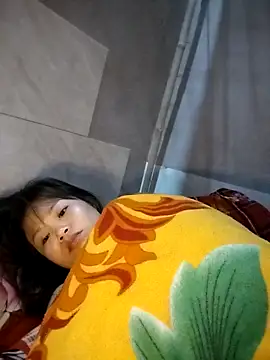 LinhNa999 online show from 11.29.25