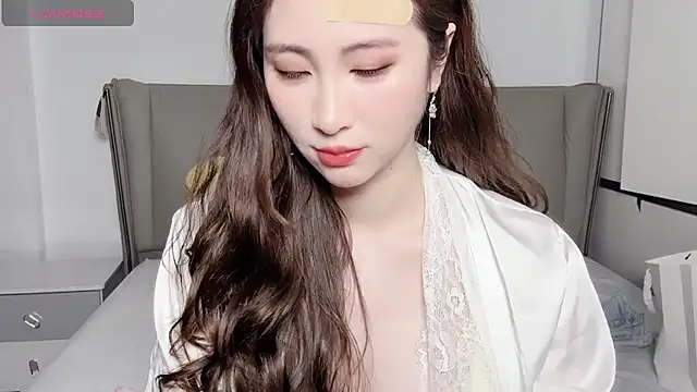 Snapshot of wuyueaini chatting on 09.29.25 wuyueaini online show from 09.29.25