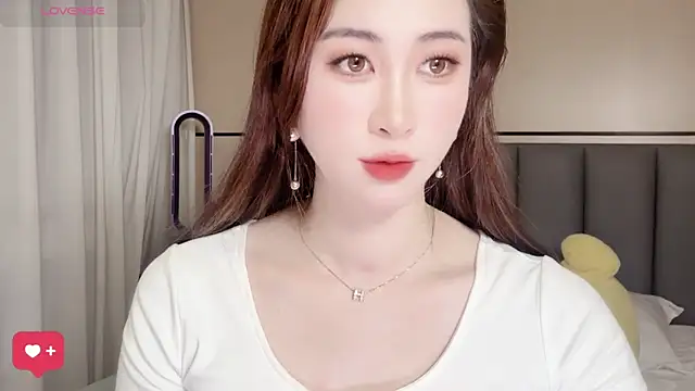 wuyueaini online show from 05.14.26