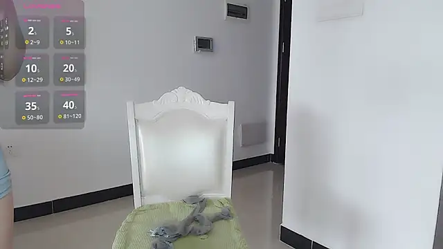 KK-328 online show from 03.24.26