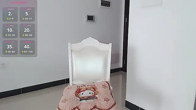 KK-328 online show from 04.14.26