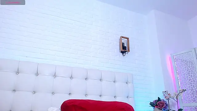 KimoraJoy online show from 02.14.25