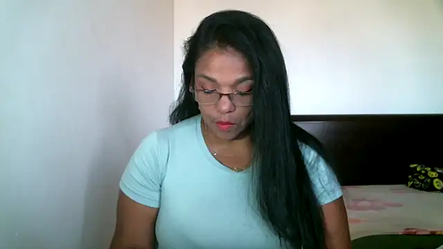 afrodhita hot online show from 10.17.25