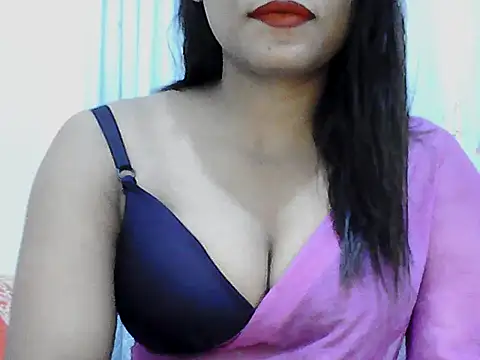 Snapshot of Dristy_Pari chatting on 09.22.25 Dristy Pari online show from 09.22.25