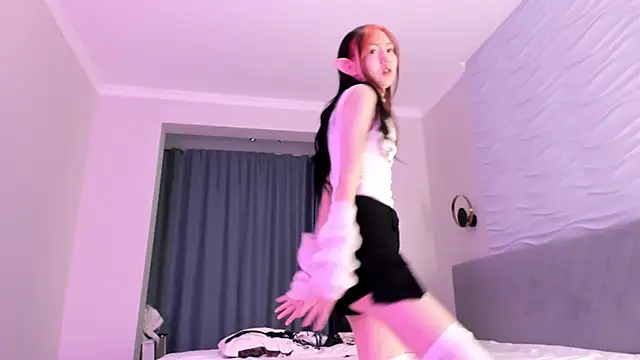 kawai mai online show from 09.25.25