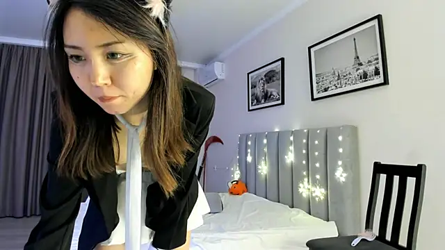 kawai mai online show from 04.10.26