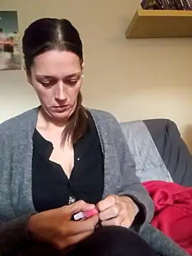 Mila Luciphya online show from 01.13.26