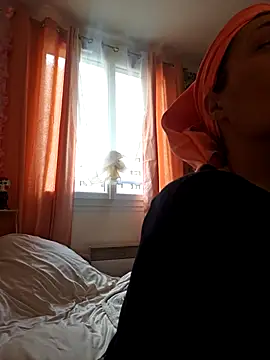 Mila Luciphya online show from 02.07.26