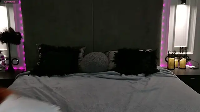 RedSpark  online show from 02.07.26