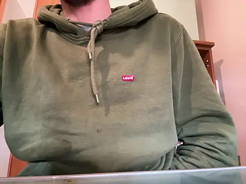 Manu97k online show from 10.10.25