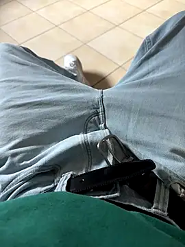 Manu97k online show from 10.13.25