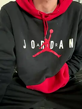 Manu97k online show from 10.16.25