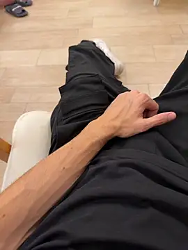 Manu97k online show from 11.01.25