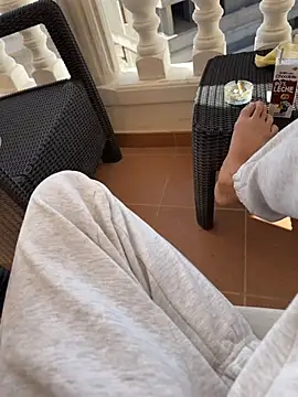 Manu97k online show from 11.23.25