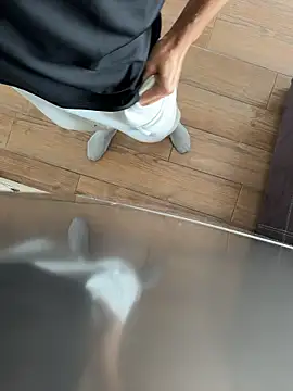 Manu97k online show from 01.10.26