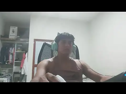 wilsoncrazz online show from 10.09.25