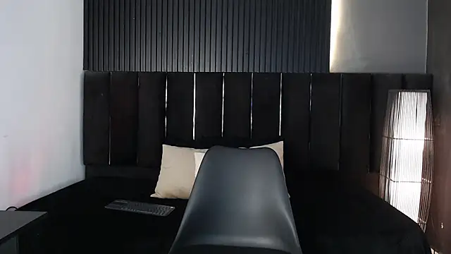 Dominic ghost online show from 09.15.25