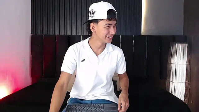 Dominic ghost online show from 12.22.25