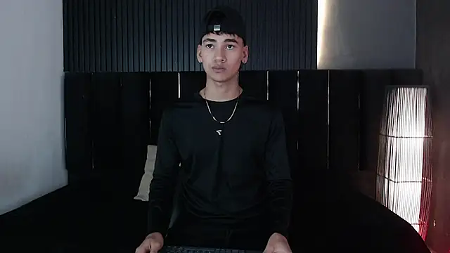 Dominic ghost online show from 02.13.26