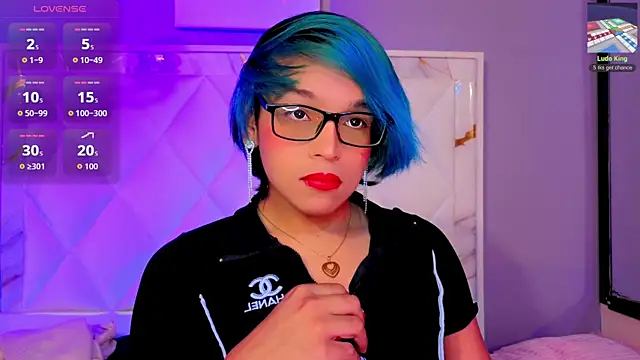 Dannyhot  online show from 02.18.26