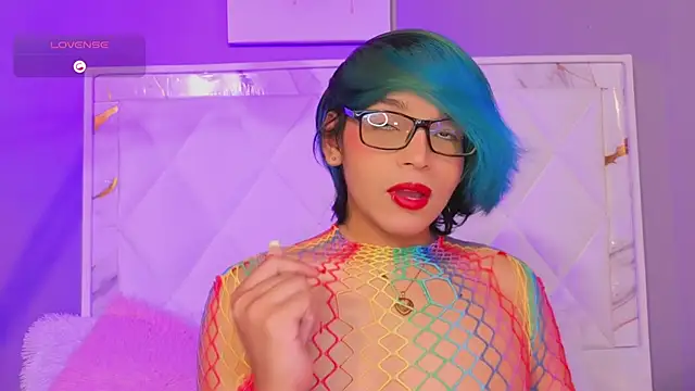 Dannyhot  online show from 03.27.26