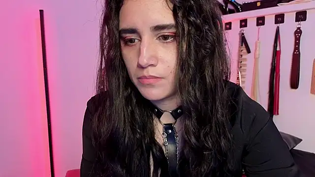 elowen halley1 online show from 02.23.26