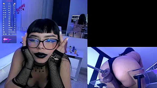 Nyveth online show from 11.19.25