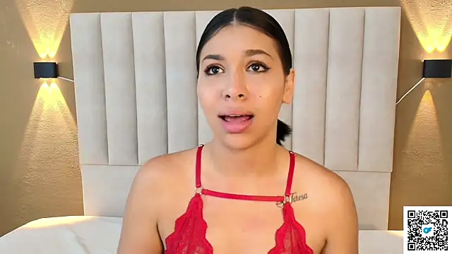 goddess saori  online show from 10.17.25