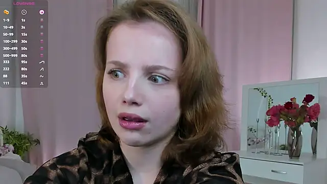 GabiMeshuggah online show from 02.04.26