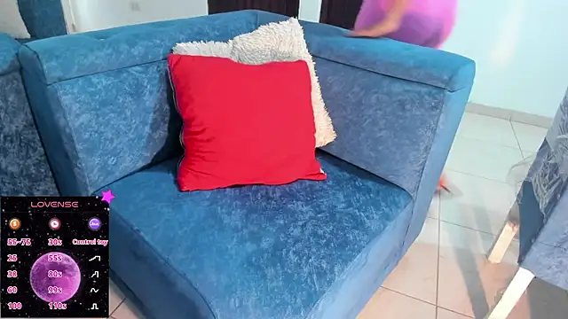 LiloTorontoo online show from 12.20.25