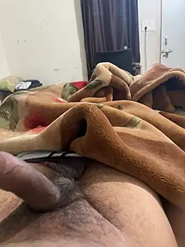 Hotguyforfun online show from 01.10.26