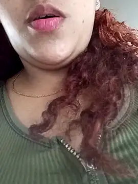 Snapshot of Daila_Lucia chatting on 02.18.26 Daila Lucia online show from 02.18.26