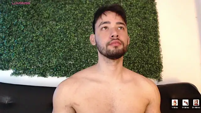 sam ford 2 online show from 01.15.26