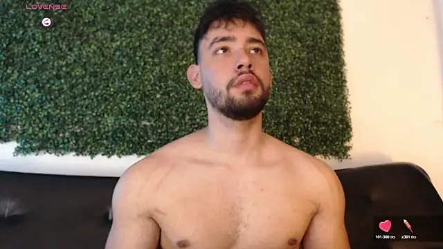 sam ford 2 online show from 02.17.26