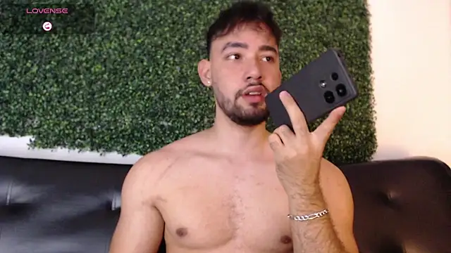 sam ford 2 online show from 03.05.26