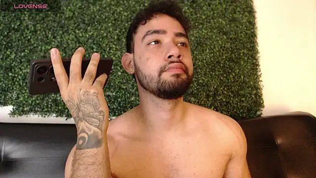 sam ford 2 online show from 04.15.26