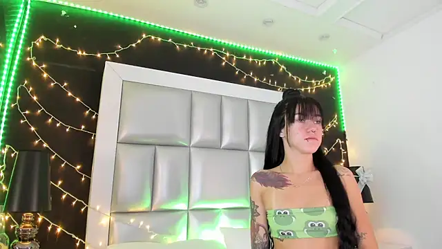 athziry g online show from 02.18.26