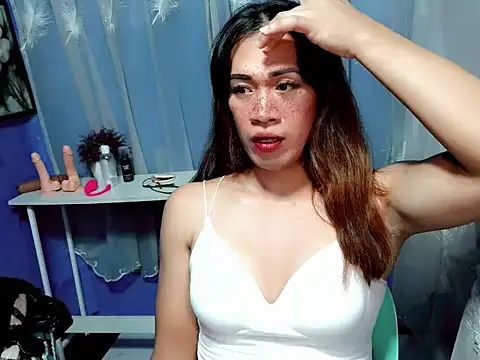 Slutty Isabelle online show from 09.17.25